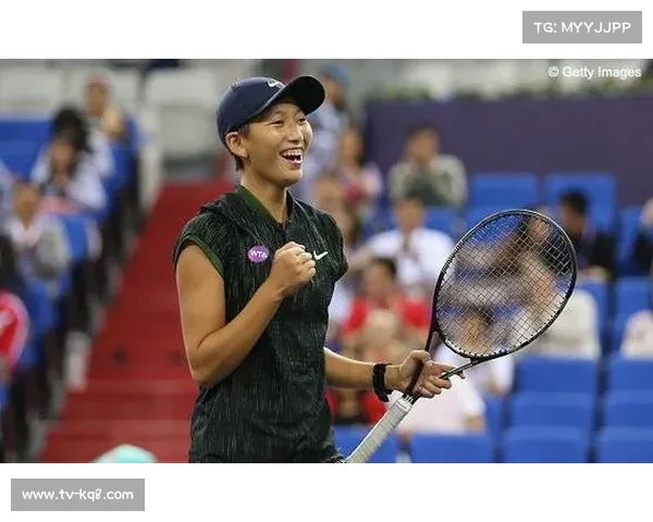 尤晓迪单打夺冠后仅休息半日，双打决胜盘咬牙坚持