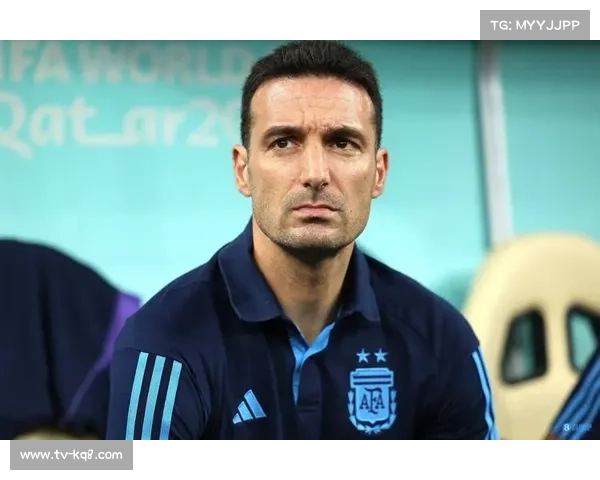 教练斯卡洛尼续约阿根廷国家队，带队至2026世界杯